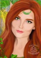 Beltane Fae